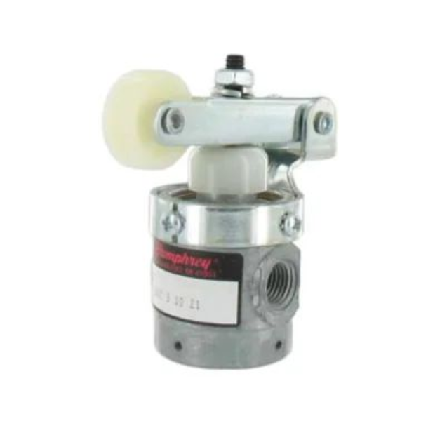 3-Way Valve    (N/C)