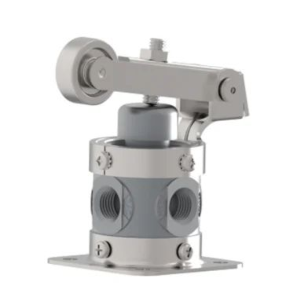 3-Way Valve   (N/C)