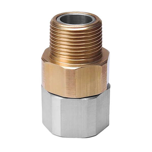 Catlow ILS 1 in. NPT In-Line Swivel