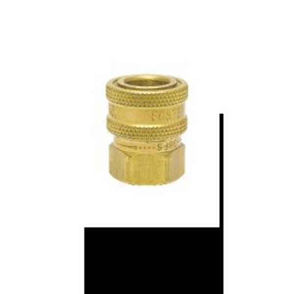 1in Cam Lock Style F - Male