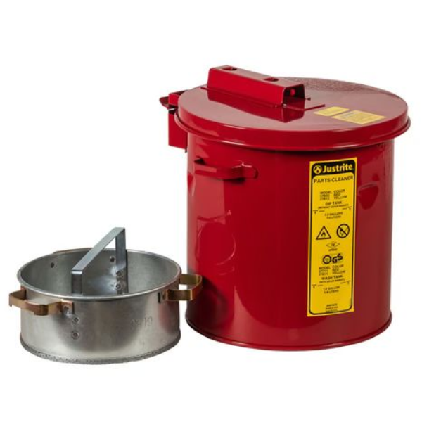 1 Gal. Wash Tank