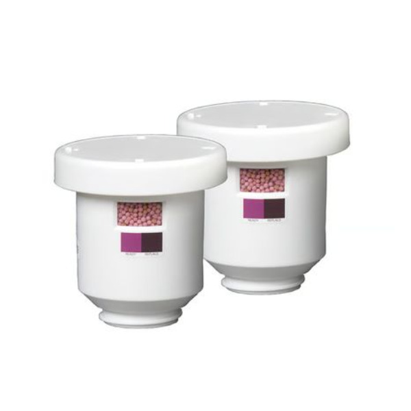 Replacement Carbon Cartridge Pk. 2