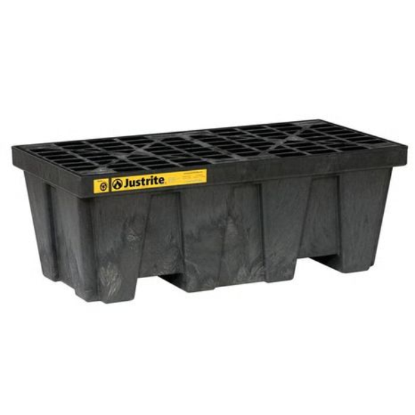 Spill Containment Pallet