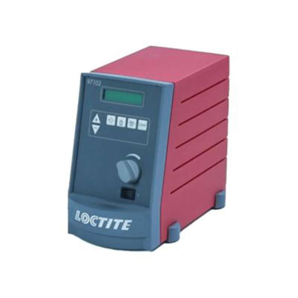 Semi Auto Controller