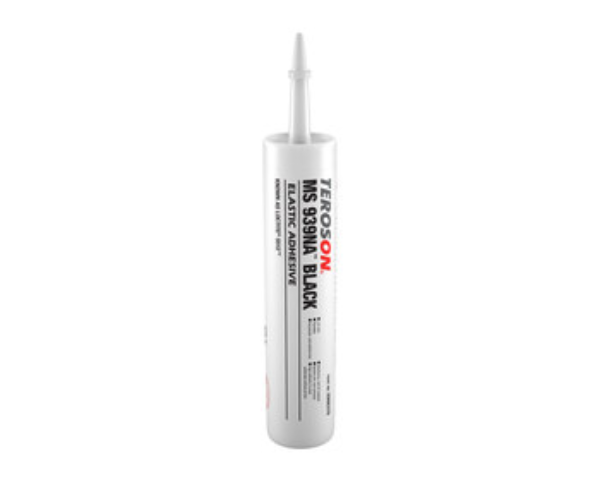 Teroson MS 939NA Black 290ml, 10/case