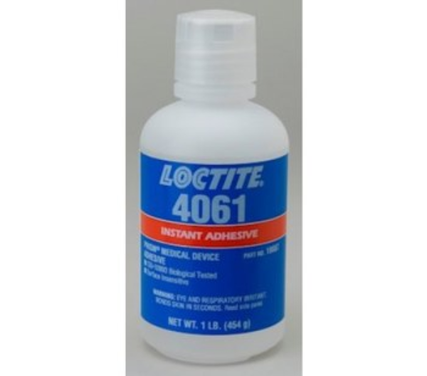 Loctite 4061 1 Lb., 10 piece minimum