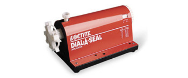 Dial-A-Seal Dispense System