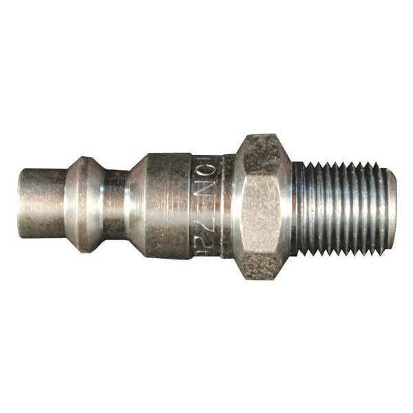 1/8in Male Plug