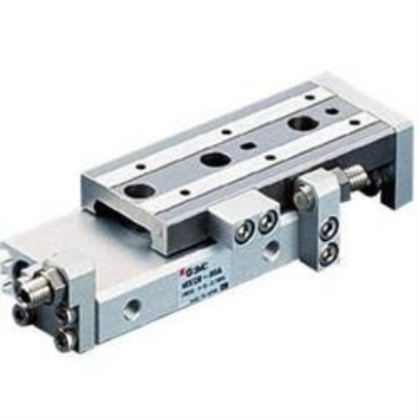 Cylinder, Guide MXQ 6-10