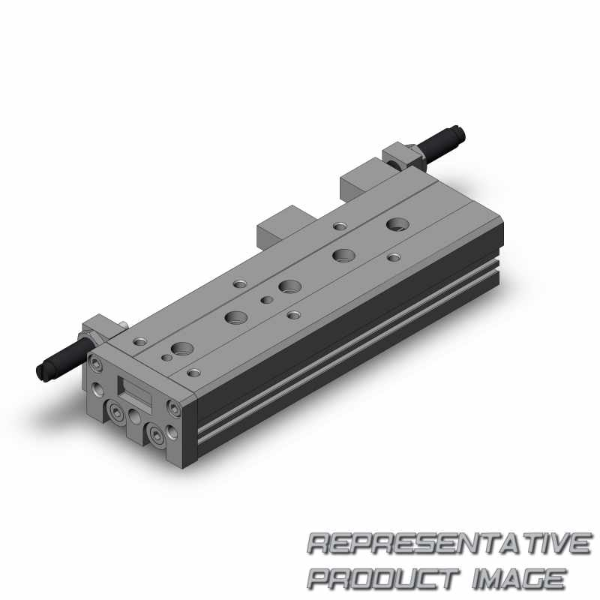 Mxs Air Slide Table, Cross Roller Guide