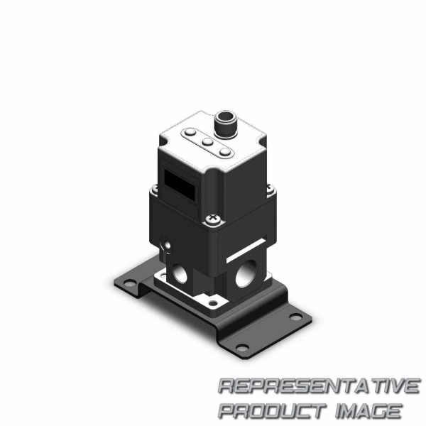 Regulator, Electro-Pneumatic