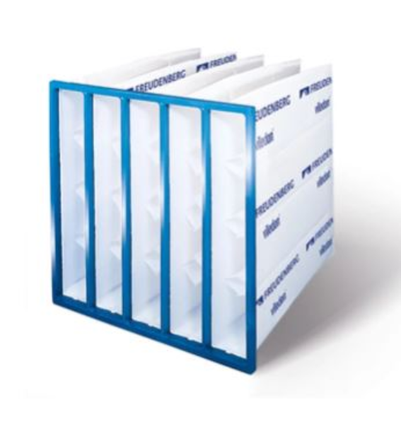 6901057 Pocket Filter 24in x 24in x 26in
