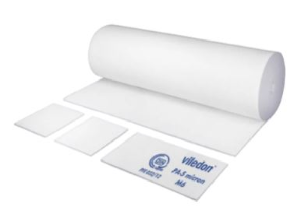 6903528 PA/5  20in x 180in Pad
