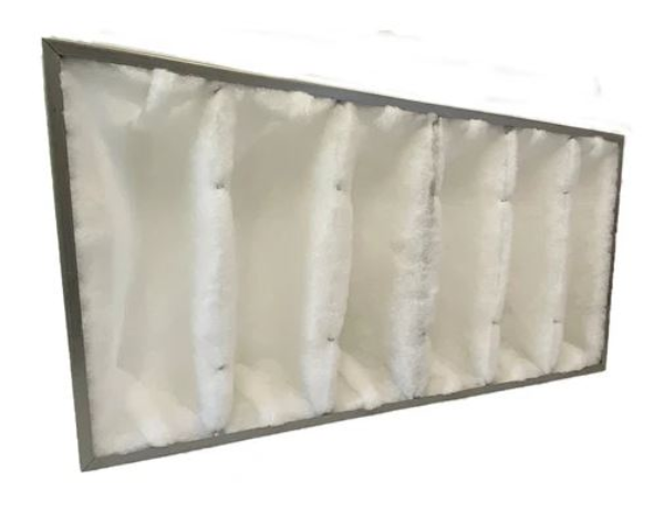 6904037 Scrim Back Panel 20in x 25in