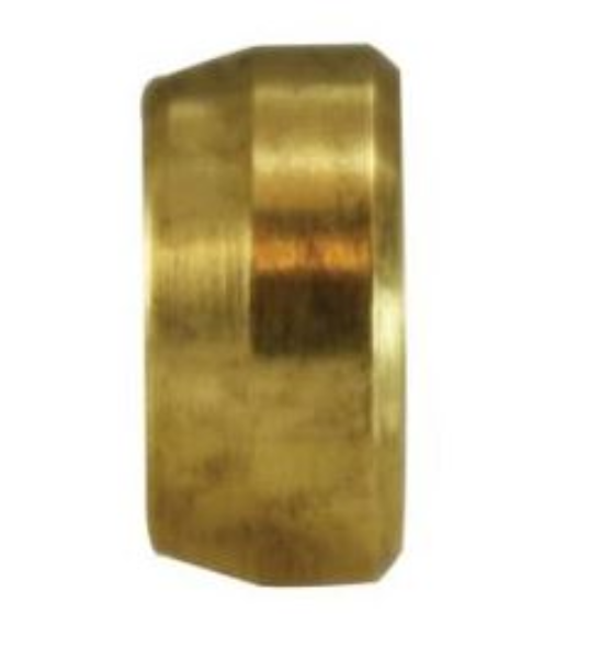 1/2 Brass Sleeve