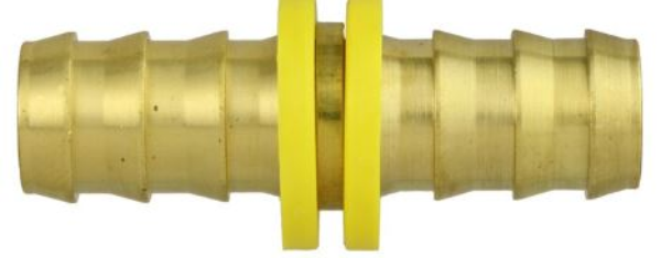 Hose Splicer 1/2