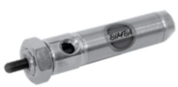 Cylinder