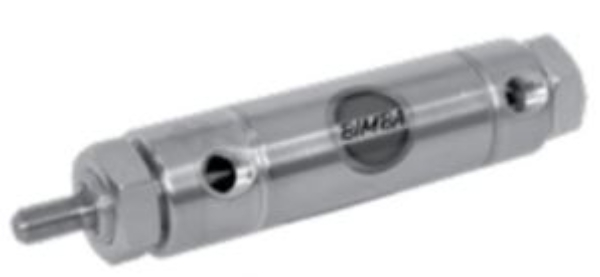 Cylinder