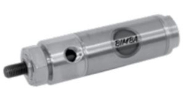 Cylinder