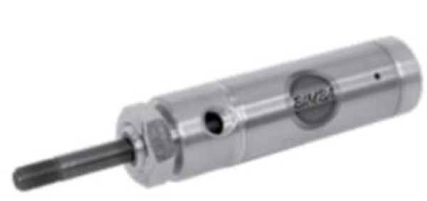 Cylinder