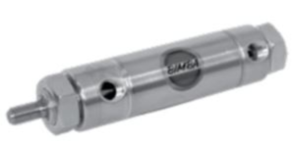 Bimba Cylinder 1 1/16 Bore x 8in Stroke