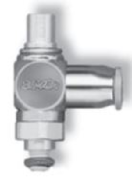 Flow Control 10/32 Port