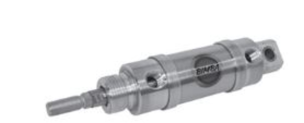 Cylinder
