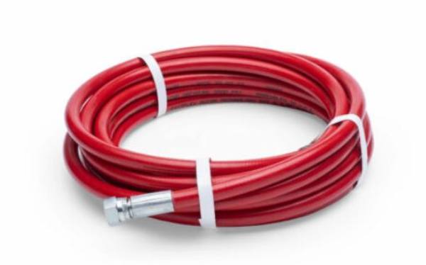 Airless Hose Assy, 3/8 x 3   -SS ends