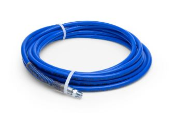 Assembly, High Pressure Fluid