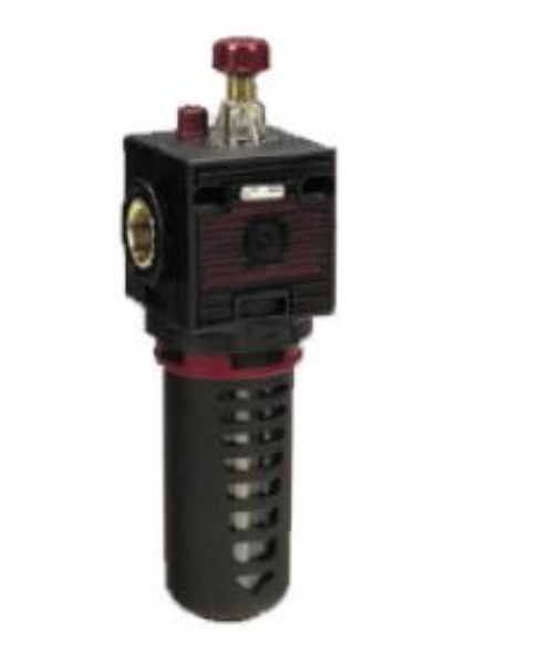 1/4in NPT Lubricator
