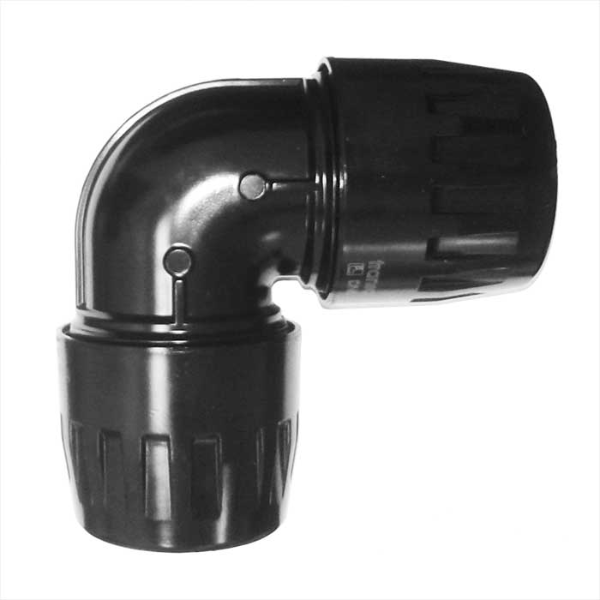 Elbow, 63mm