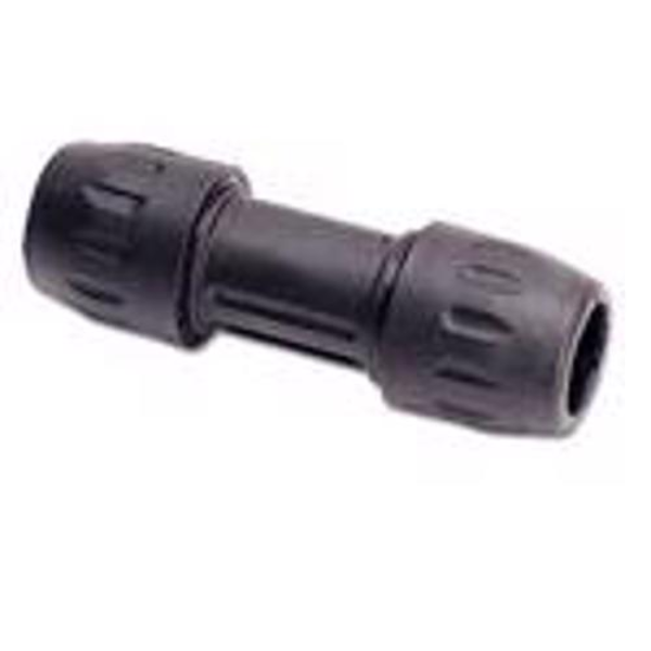 1/2 In Pipe Coupling