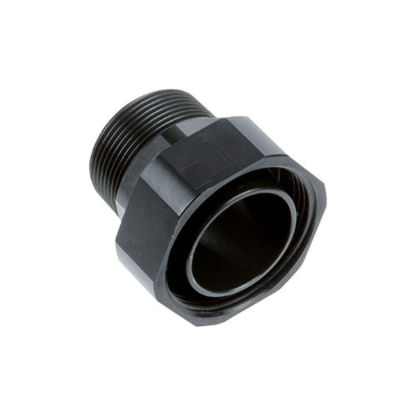 Male NPT Threaded Stud Nut