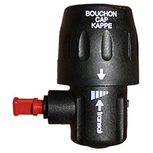 End Cap, 25mm