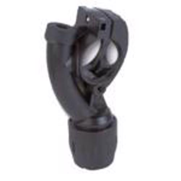 1 In Pipe Quick Assembly Bracket