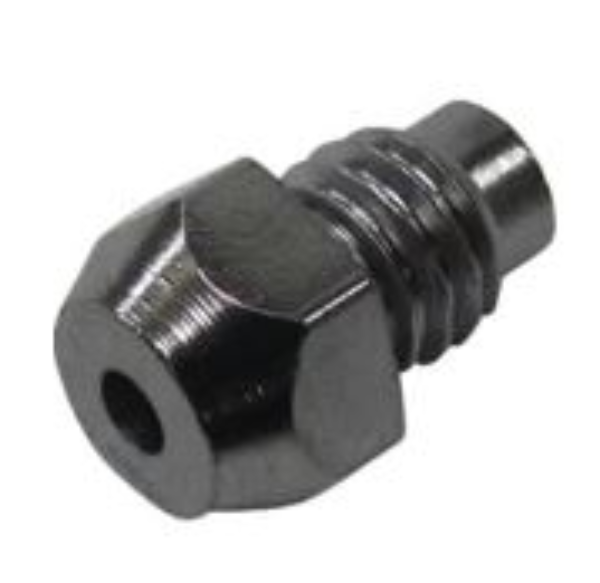 Nose Piece 4.8Mm 3/16