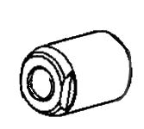 Jaw Case Head