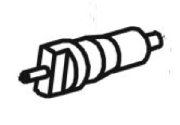 Valve Core (R1A1)