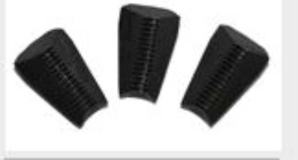 3 Piece Jaws for R1B2 and R1A2