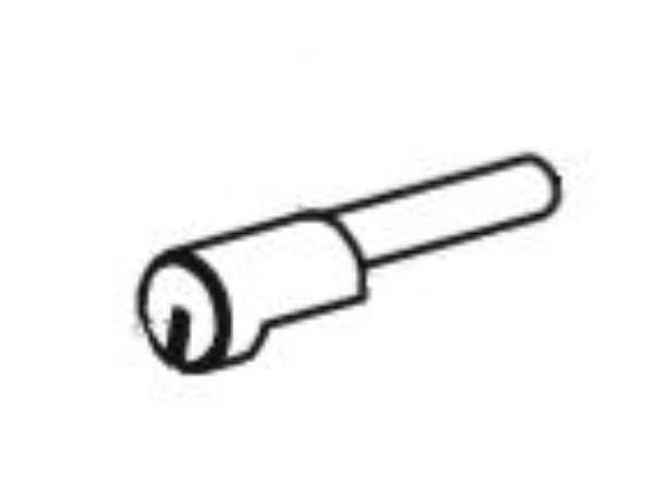 Shutter Lever (R1A1)