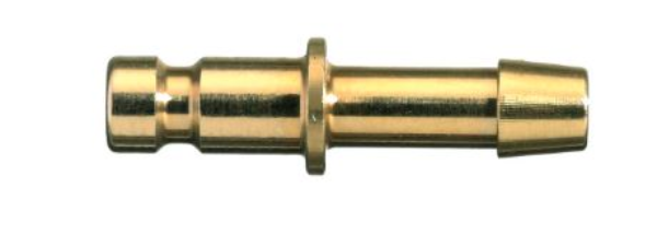 PLG 3/16 Hose Barb