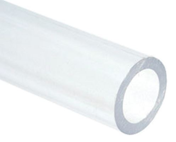 1/4in PU Tubing (Clear) 100ft Roll