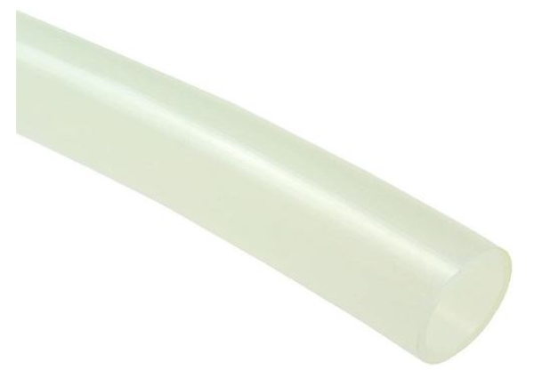 3/8in Poly Tubing Natural