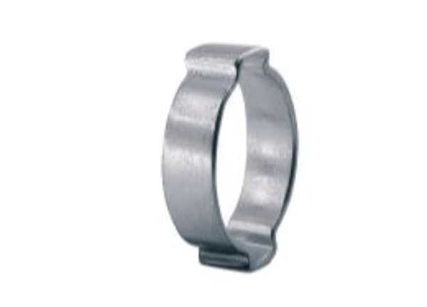 0507 Clamp 1/4in