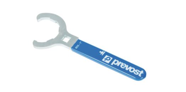 Tightening Key