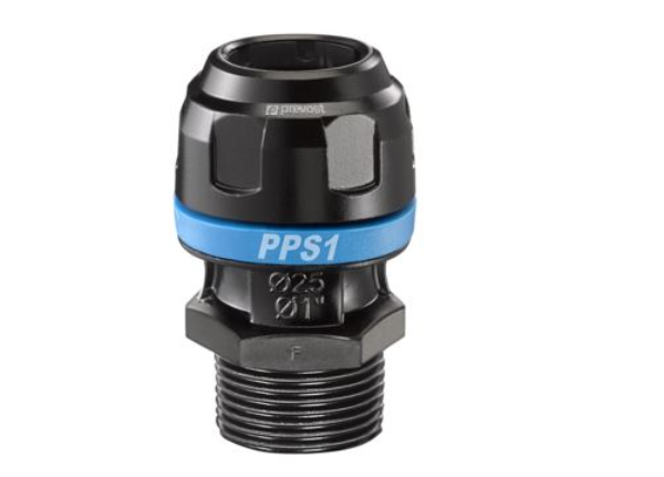20mm 1/2in Npt Male Socket