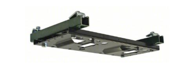 MOUNTING CHASSINS FOR TWO REELS