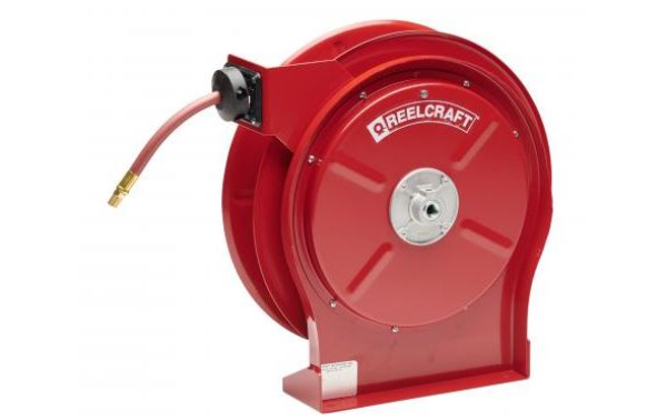 Hose Reel 300psi, 1/2 x 35, Air/Water