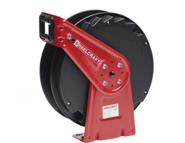Hose Reel, 3/8 x 50 Capacity, w/o Hose