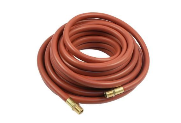 1/2in. x 100ft. Low Pressure Air/Water Hose